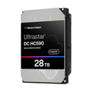 WD 28TB Ultrastar DC HC590 WUH722828ALE6L4 / 0B50269 Data Center Drive 3.5" SATA 7200rpm 512MB Cache HDD (HD-U7228TH) *9月份到貨