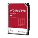 WD 4TB Red Pro WD4005FFBX NAS 3.5" SATA 7200rpm 256MB Cache HDD