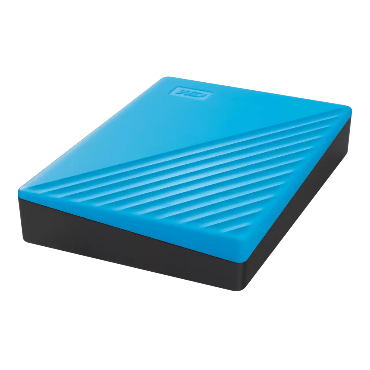 WD 6TB 2.5