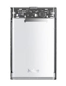 Netac W11 2.5吋 SATA to USB 3.0 HDD/SSD外置盒 連USB Type C to Type A 連接線 (NT07WH11-30B0)