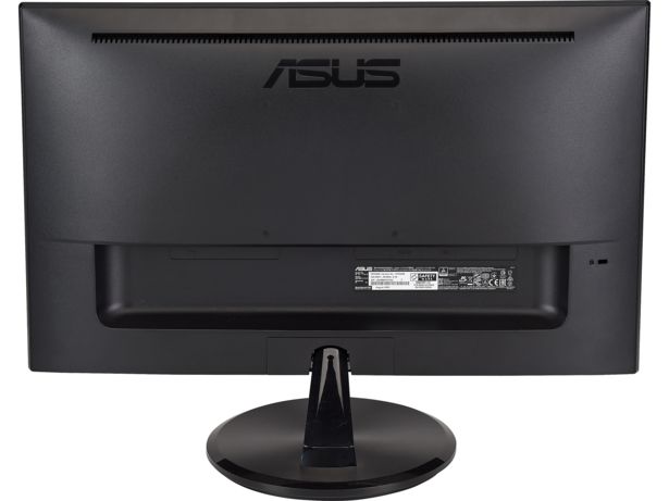 ASUS 21.5" VP229HE FHD IPS (16:9) Monitor