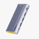 Netac WH42 6合1 集線器連 M.2 擴充槽 Docking Station with M.2 Enclosure (NT07WH42-32CC)