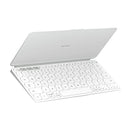 Logitech Keys-To-Go 2 便攜無線鍵盤 - PALE GREY 淺灰色 920-012962