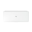 Logitech Keys-To-Go 2 便攜無線鍵盤 - PALE GREY 淺灰色 920-012962