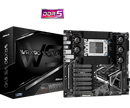 ASRock WRX90 WS EVO AMD Ryzen Threadripper PRO 7000 WX-Series Socket sTR5 EEB Motherboard