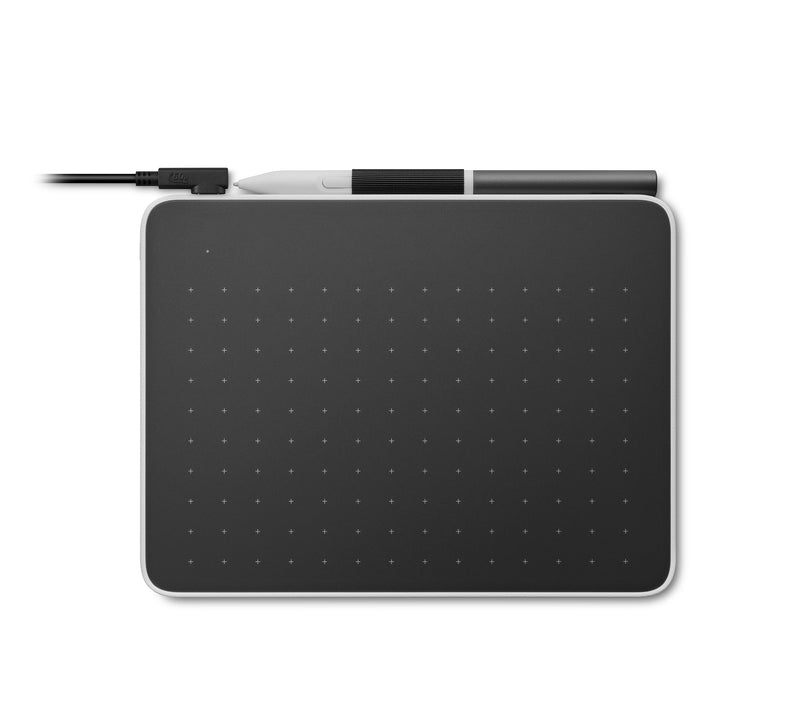 Wacom One S - One Pen Tablet Small Standard 藍牙數位繪圖板 CTC4110WLW0C