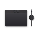 Wacom Intuos Pro S 2025 (PTK-470/K0-F) 專業無線數位繪圖板