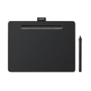 Wacom Intuos S, Black (CTL-4100/K0-C) 數位繪圖板