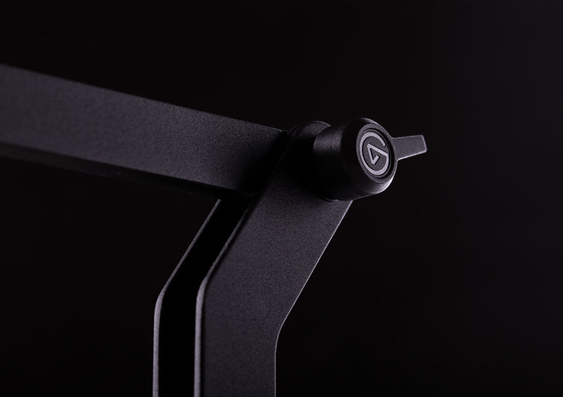 Elgato Wave Mic Desk Stand 桌面式麥克風支架 (CO-EL-WAVE MIC DESK STAND)
