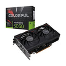 Colorful GeForce Series RTX 5060 Gaming DUO 8GB-V