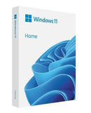 Microsoft WINDOWS 11 Home BOX Full Version USB (HAJ-00***)