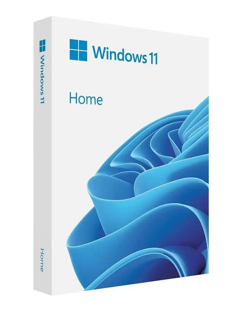 Microsoft WINDOWS 11 Home BOX Full Version USB HAJ-00090