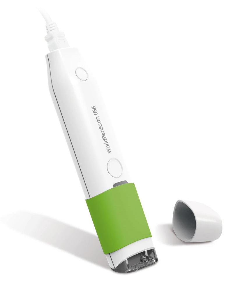 Mengtian USB translator pen (Win/Mac) ─ Scan input translator pen 