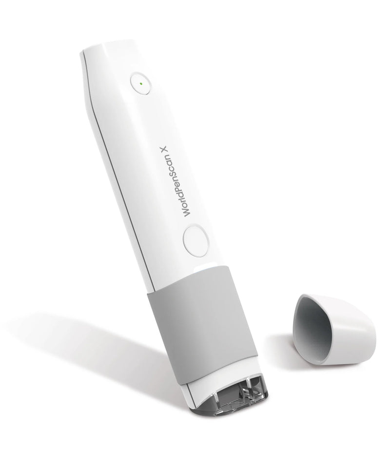 Mengtian Bluetooth Translator Pen X (Win/Mac/Android/iOS) ─ Scan and input translator pen 