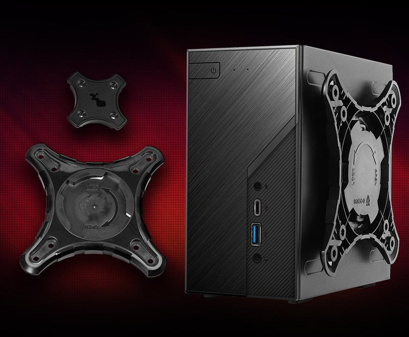 ASRock VESA Mount Kit AS-AC-DESKMINI