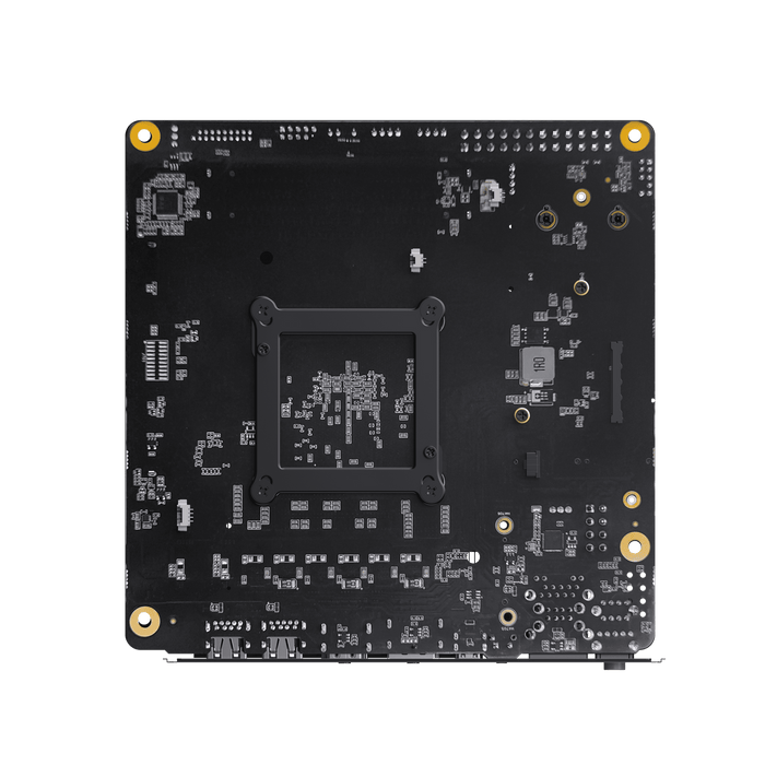 Minisforum ITX 主機板 MB-MBD79X3 BD790i X3D 已包含 AMD Ryzen 9 7945HX3D CPU