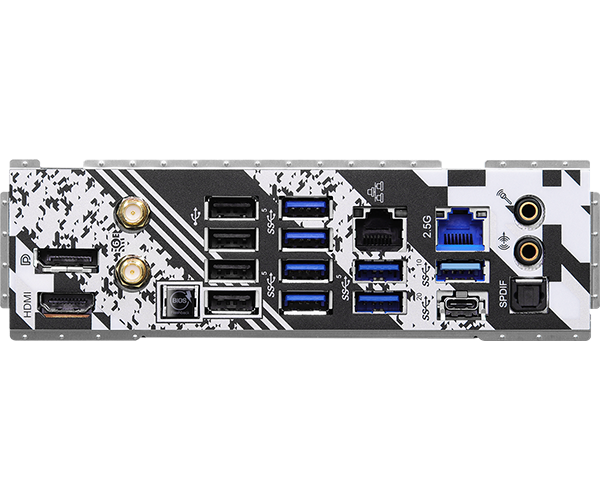 ASRock X670E Steel Legend DDR5,Socket AM5 ATX Motherboard