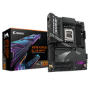 GIGABYTE X870 AORUS ELITE WIFI7 DDR5,Socket AM5 ATX Motherboard