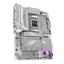 GIGABYTE X870 AORUS ELITE WIFI7 ICE DDR5,Socket AM5 ATX Motherboard