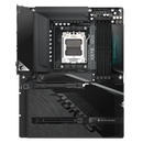 GIGABYTE X870 AORUS STEALTH DDR5,Socket AM5 ATX Motherboard 背插式主機板