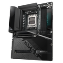 GIGABYTE X870 AORUS STEALTH DDR5,Socket AM5 ATX Motherboard 背插式主機板