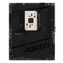 GIGABYTE X870 AORUS STEALTH DDR5,Socket AM5 ATX Motherboard 背插式主機板