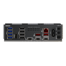 GIGABYTE X870 AORUS STEALTH DDR5,Socket AM5 ATX Motherboard 背插式主機板