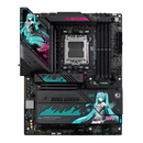 ASUS ROG Strix X870E-H Gaming WiFi7 Hatsune Miku 初音未來 Edition (MB-BX87SHM) *需要牛箱水板卡一起購買