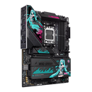 ASUS ROG Strix X870E-H Gaming WiFi7 Hatsune Miku 初音未來 Edition (MB-BX87SHM) *需要牛箱水板卡一起購買