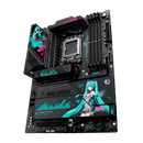 ASUS ROG Strix X870E-H Gaming WiFi7 Hatsune Miku 初音未來 Edition (MB-BX87SHM) *需要牛箱水板卡一起購買