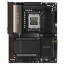 GIGABYTE X870E AERO X3D DARK WOOD DDR5,Socket AM5 ATX Motherboard