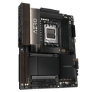 GIGABYTE X870E AERO X3D DARK WOOD DDR5,Socket AM5 ATX Motherboard
