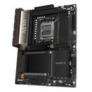 GIGABYTE X870E AERO X3D DARK WOOD DDR5,Socket AM5 ATX Motherboard