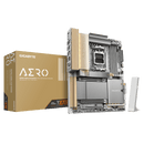 GIGABYTE X870E AERO X3D WOOD DDR5,Socket AM5 ATX Motherboard