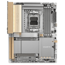 GIGABYTE X870E AERO X3D WOOD DDR5,Socket AM5 ATX Motherboard