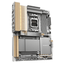 GIGABYTE X870E AERO X3D WOOD DDR5,Socket AM5 ATX Motherboard