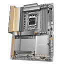 GIGABYTE X870E AERO X3D WOOD DDR5,Socket AM5 ATX Motherboard