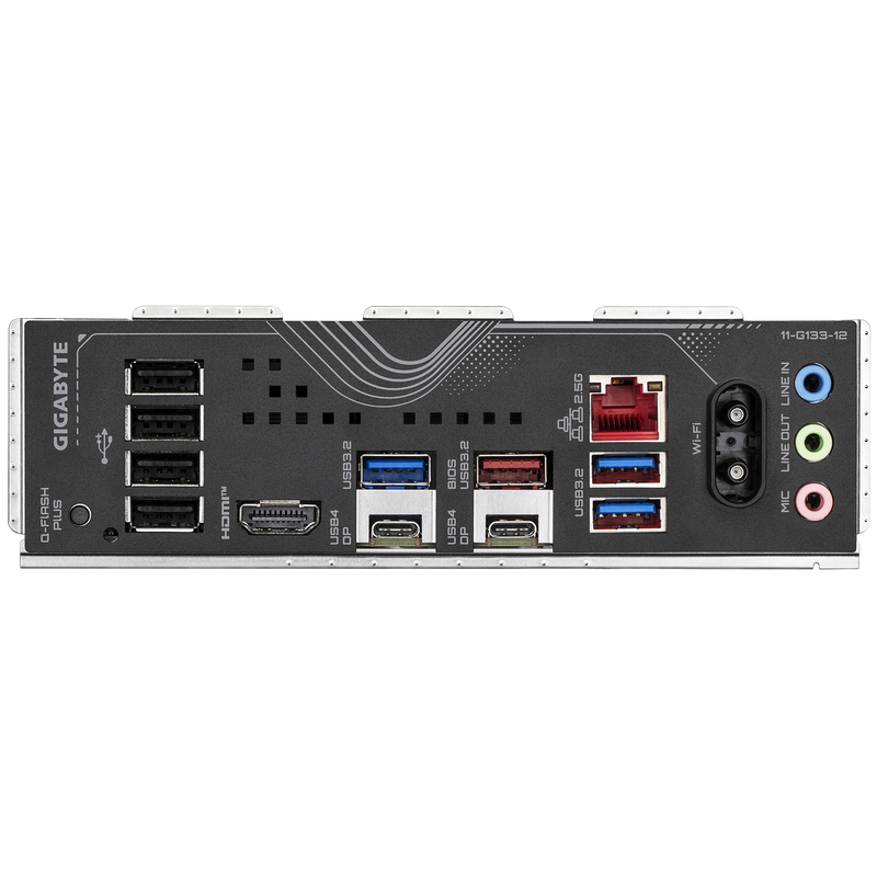 GIGABYTE X870 EAGLE WIFI7 DDR5,Socket AM5 ATX Motherboard
