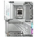 GIGABYTE X870E AORUS ELITE X3D ICE DDR5,Socket AM5 ATX Motherboard