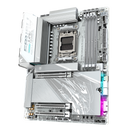 GIGABYTE X870E AORUS ELITE X3D ICE DDR5,Socket AM5 ATX Motherboard