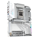 GIGABYTE X870E AORUS ELITE X3D ICE DDR5,Socket AM5 ATX Motherboard