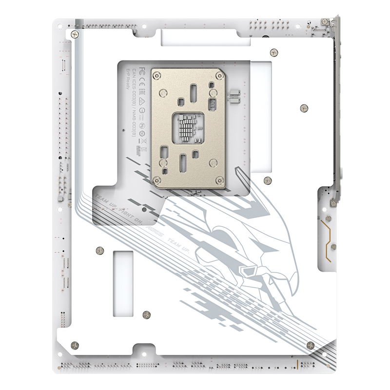 GIGABYTE X870E AORUS ELITE X3D ICE DDR5,Socket AM5 ATX Motherboard