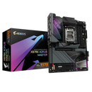 GIGABYTE X870E AORUS MASTER DDR5,Socket AM5 ATX Motherboard