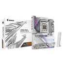 GIGABYTE X870E AORUS MASTER X3D ICE DDR5,Socket AM5 ATX Motherboard