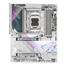 GIGABYTE X870E AORUS MASTER X3D ICE DDR5,Socket AM5 ATX Motherboard