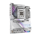 GIGABYTE X870E AORUS MASTER X3D ICE DDR5,Socket AM5 ATX Motherboard