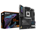 GIGABYTE X870E AORUS PRO DDR5,Socket AM5 ATX Motherboard