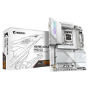 GIGABYTE X870E AORUS PRO ICE DDR5,Socket AM5 ATX Motherboard