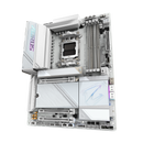 GIGABYTE X870E AORUS PRO ICE DDR5,Socket AM5 ATX Motherboard