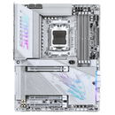 GIGABYTE X870E AORUS PRO X3D ICE DDR5,Socket AM5 ATX Motherboard